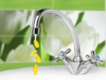Ваша платіжка за гарячу воду: детальний розбір, як формується ціна