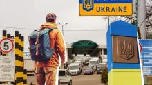 В Україні деяким чоловікам дозволять виїзд за кордон: деталі нового законопроекту