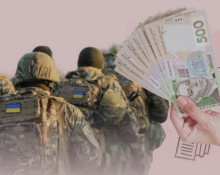 Грошова компенсація за невикористану відпустку мобілізованому працівнику
