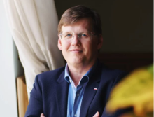 Павло Розенко: Ми повинні жити з розумінням того, що війна триває і ми є частиною цієї військової компоненти