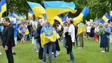 Українським біженцям треба буде визначитися, чи залишитися в ЄС, перейшовши на інший правовий статус, або повертатися в Україну, – рекомендації Ради ЄС