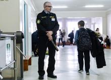 В українських школах суттєво посилять заходи безпеки: ухвалено законопроект