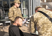 Під час перевірки документів ТЦК зобов’язані здійснювати відеофіксацію - Міноборони