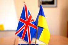 Верховна Рада ратифікувала Угоду про сторічне партнерство з Великобританією