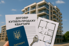 Купівля квартири в новобудові: які основні ризики та помилки при інвестиції в нерухомість