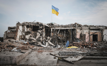 Подання заяв до міжнародного Реєстру збитків: про що варто знати розповіли у Мін'юсті