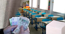 Чи повинні батьки здавати гроші у фонд класу - відповідь освітнього омбудсмена