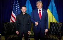 У Нью-Йорку відбулась Генеральна Асамблея ООН де зустрілись Зеленський з Трампом: основні цитати лідерів України та США