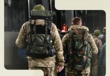 Про право на пільговий проїзд у громадському транспорті для ветеранів розповіли у Мін"юсті