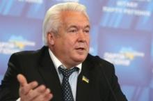 ВАКС частково задовольнив позов Мін'юсту про застосування санкції до колишнього нардепа від «Партії регіонів» Володимира Олійника