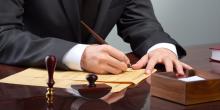 Значення юридичної підтримки в сучасному суспільстві