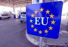 Увага! З 12 жовтня 2025 року змінюються правила перетину кордонів ЄС для українців