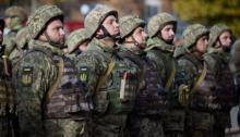 Мобілізація за новими правилами: що зміниться після створення Єдиного державного реєстру військовозобов’язаних