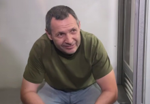 Підозрюваний у вбивстві Андрія Парубія визнав свою провину та розповів про мотиви