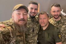 Командувач Сил безпілотних систем ЗСУ Мадяр опублікував рейтинг підрозділів БПС Сил Оборони України за серпень 2025 року