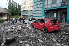 Кабмін готує запуск єдиної програми страхування воєнних ризиків для бізнесу за моделлю «5-7-9»