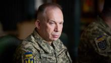 У складі Повітряних сил України створять війська безпілотних систем ППО, - головнокомандувач ЗСУ Олександр Сирський