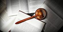 Розмежування преюдиційних обставин та правової оцінку наданої судом