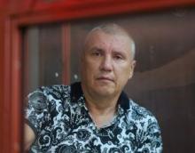За колишнього очільника Одеського ТЦК Борисова внесли заставу у 44 млн грн: серед заставодавців адвокати 