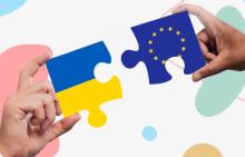Україна виконала необхідні умови для початку переговорів про вступ до ЄС - віцеспікер ВРУ Кондратюк