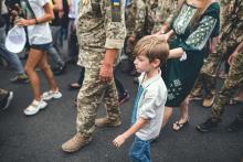 Пільги для дітей учасників бойових дій: здобуття професійної і вищої освіти та оздоровлення і відпочинок