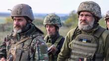 Алгоритм щодо військової служби українців віком 60+ розіслано до ТЦК, можуть йти воювати, - нардеп Костенко