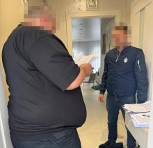 Заступник начальника Львівського ОТЦК не задекларував будинок та земельну ділянку на 6 млн грн, - ДБР
