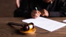 Громадянин та адвокати не довели, що ТЦК отримали цінні листи зі зверненнями, отже бездіяльність відсутня, - апеляційний суд