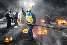 Справи Майдану: ДБР повідомило про підозру керівникам фсб та мвс рф у злочинах проти учасників Революції Гідності