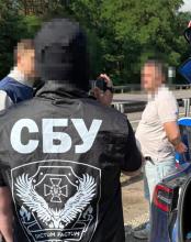 У СБУ повідомили про нові деталі щодо справи «крота» фсб у лавах НАБУ