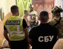 Затримали підозрюваного у вбивстві Андрія Парубія: голова Нацполіції розповів деталі