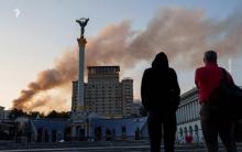 Новий антирекорд: росія атакувала Україну понад 800 БпЛА та десятком ракет, зафіксовано влучання на 37 локаціях