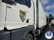 В Україну повернули 1000 тіл загиблих військовослужбовців