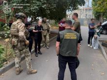 У Дніпрі затримано колишнього командира військової частини, який допомагав військовослужбовцям у дезертирстві