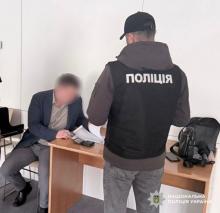 Керівник апарату КМДА підробив документи на відрядження у Європу під час війни - йому оголосили підозру