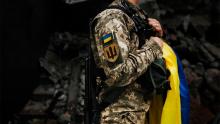 Змінено порядок виплати одноразової грошової допомоги у разі загибелі військовослужбовця: деталі від Міноборони