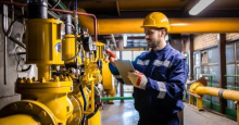 З нового року плату за доставку газу нараховуватимуть за фактичним споживанням — які правила діятимуть з 1 січня?