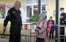Безпечна школа: Президент підписав закон про посилення заходів безпеки в закладах середньої освіти