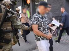 Одеського екс-воєнкома Борисова ДБР "силоміць вивезло з лікарні": у Бюро відреагували