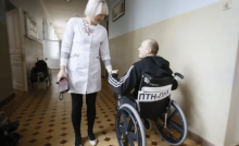 Чоловікам з інвалідністю необхідно пройти повторний медогляд до 1 листопада 2025 року, - МОЗ