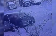 Двоє поліцейських отримали підозру за побиття чоловіка біля ТЦК у Києві - ОГП