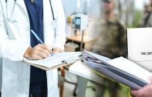 Законодавство не встановлює обов`язку військовозобов`язаних самостійно ініціювати проходження ВЛК, - суд