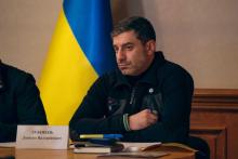 Омбудсмен закликав працівників ТЦК та СП та громадян діяти виключно в межах закону і поважати права людини