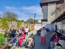 Найкращий приватний будинок престарілих в Одесі пропонує відновлення та підтримку