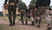 Евакуація військовослужбовця, який отримав поранення: процеси, які мають правове значення