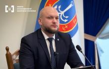 Бюро економічної безпеки України запроваджує проєкт «Економічний щит»: деталі від Директора Бюро