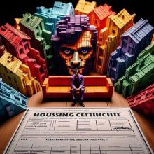 Житлові сертифікати: Як це працює і що потрібно знати!