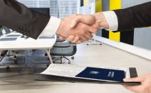 Уряд ухвалив низку постанов, для посилення підтримки українців щодо працевлаштування