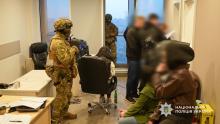 В Одесі поліція викрила транснаціональну шахрайську мережу з фіктивними інвестиціями: деталі операції