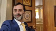 Справа “Золотого мандарина”: АП ВАКС надала дозвіл на здійснення спеціального досудового розслідування стосовно колишнього нардепа